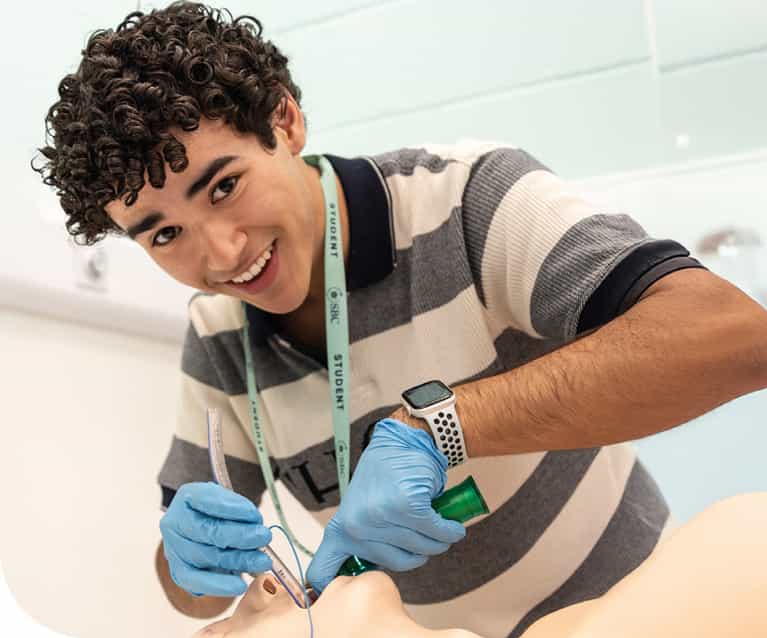 Advertise with Oxbridge