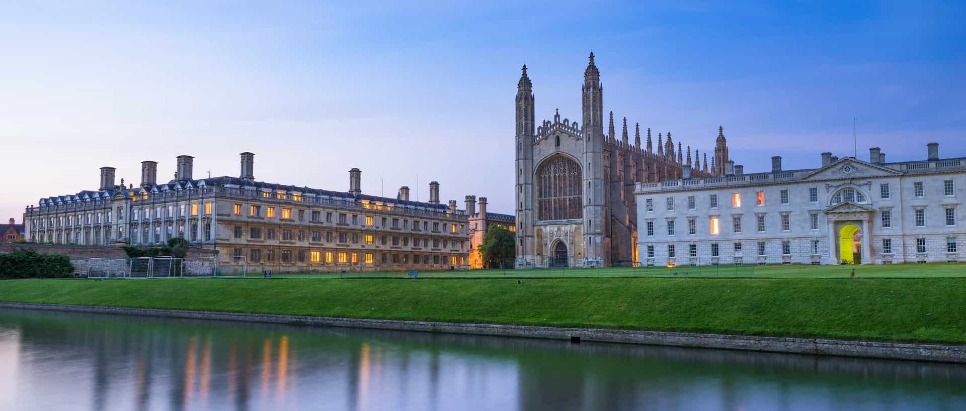 Cambridge Summer Schools 2026 - A Guide to Top Programs