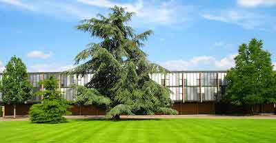 St Catherine’s College