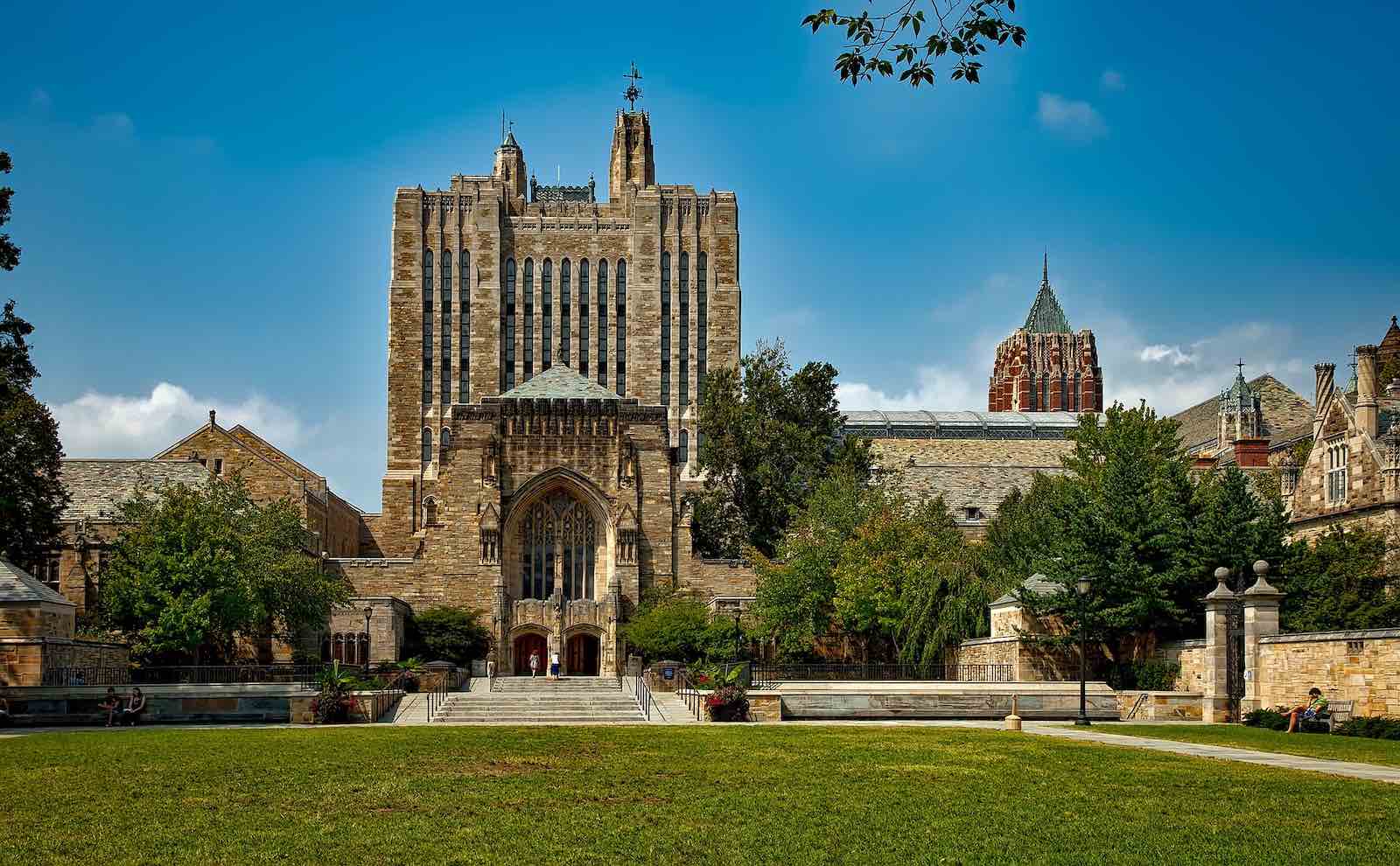 Yale