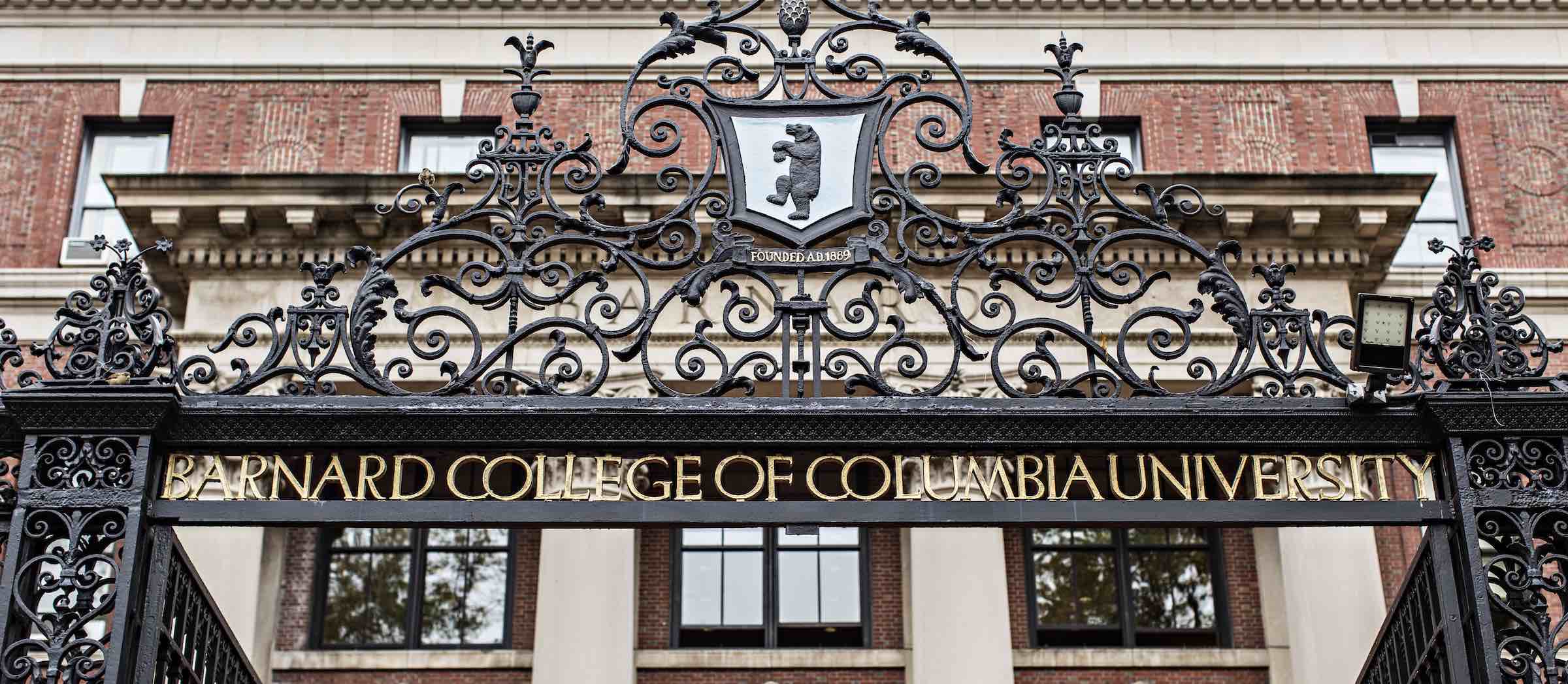 Barnard College