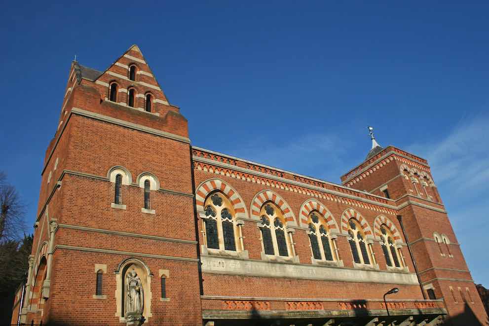 Harrow School