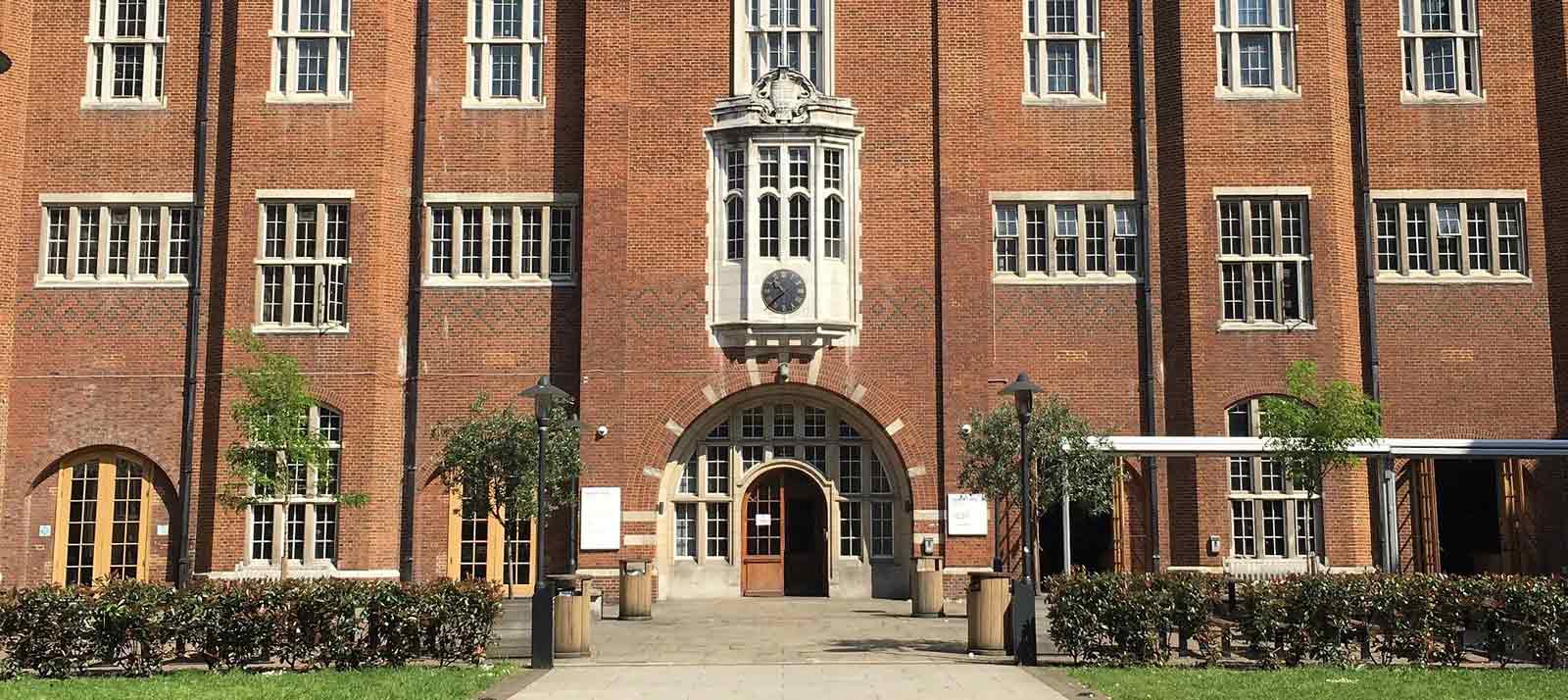 Imperial College London