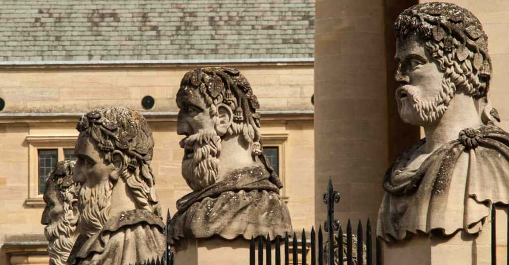 Summer Boarding Courses