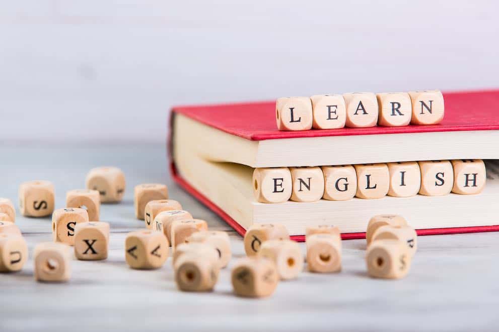 Best English Language Courses for International Students in 2025