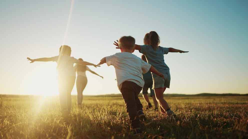 The Ethical and Educational Duties of Summer Programs for the Youngest Kids