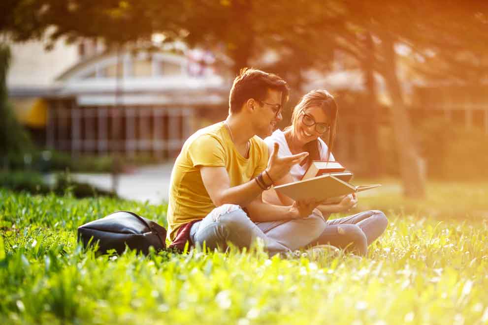 5 Key Things to Note When Choosing your UK Summer School