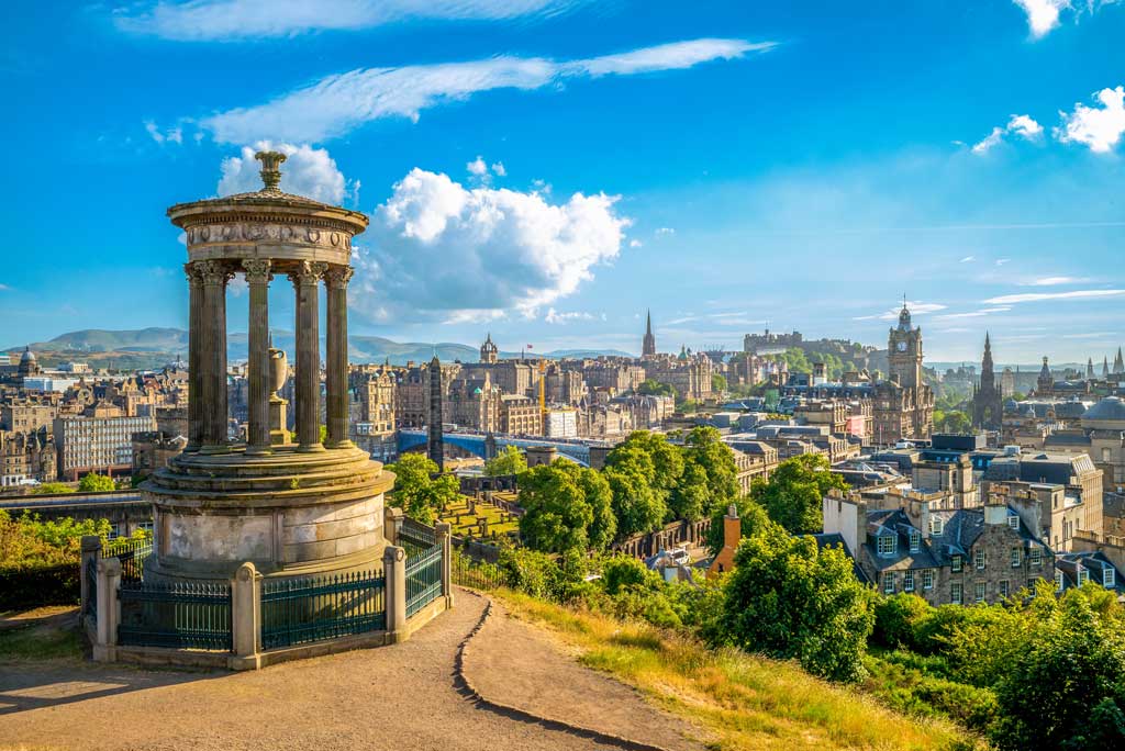 6 Best Summer Study Destinations in the UK