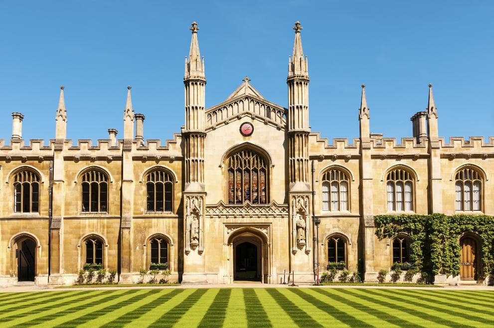 How To Make the Most of Summer Courses and Get Into Top Universities