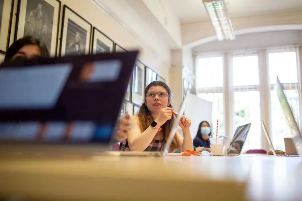 Maths Explorers (12 years old)