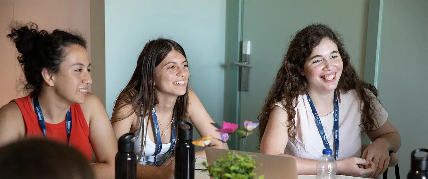 Business Management in Boston for Ages 15-18