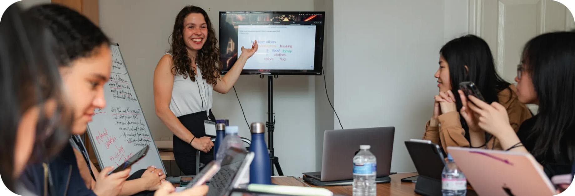 Psychology in Cambridge for Ages 13-15