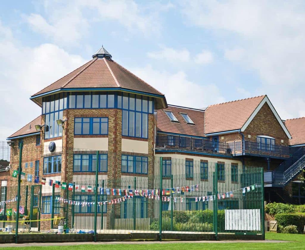 Camp Dragon Oxford English Language Programme