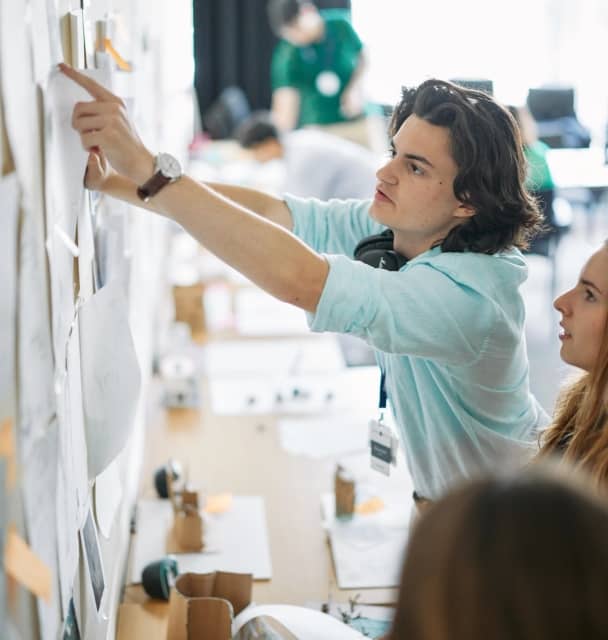 Architecture & Design (Oxford)