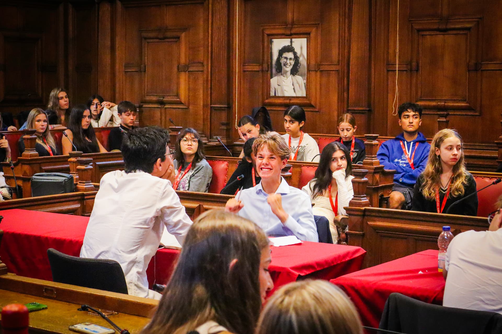 Global Leadership Summer Course in Oxford &amp; St Andrews