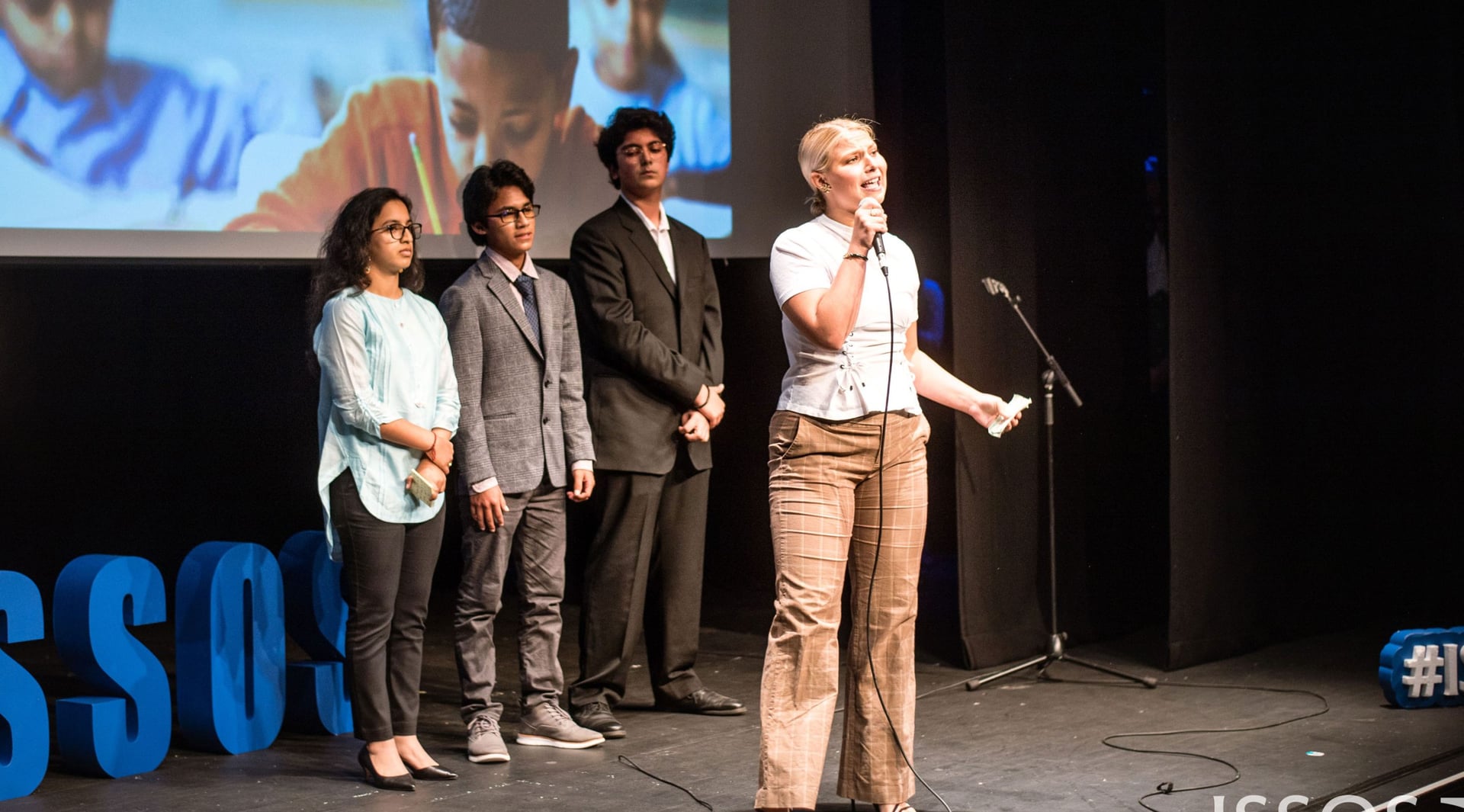 Business & Entrepreneurship