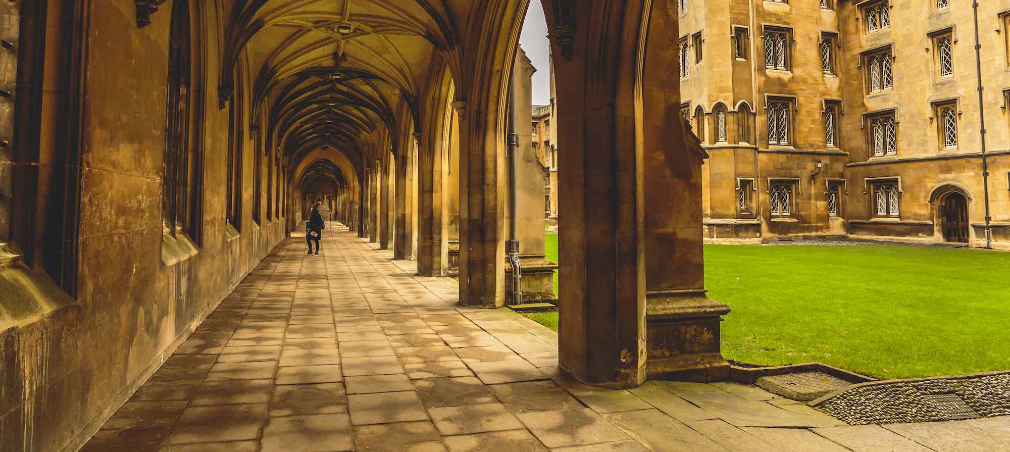 Best Oxford Summer Schools 2026