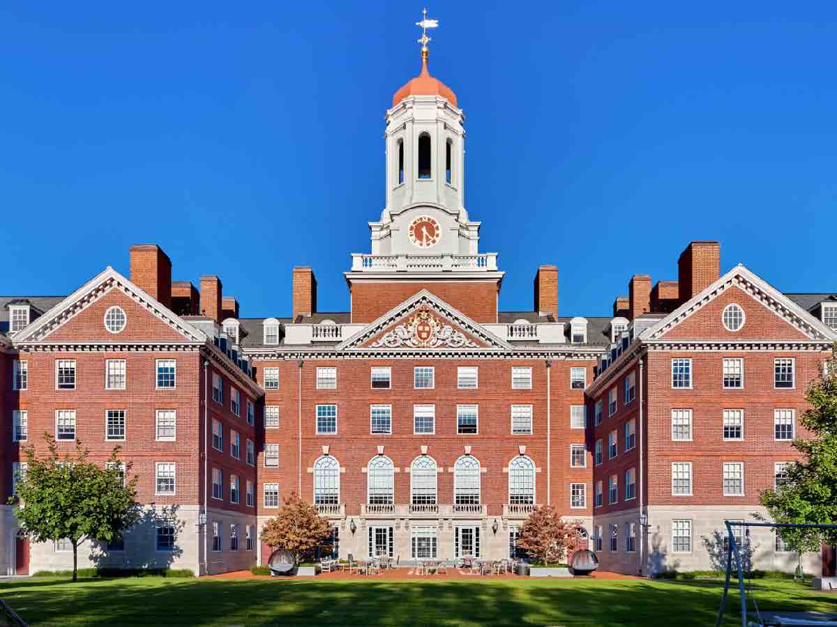 Harvard University