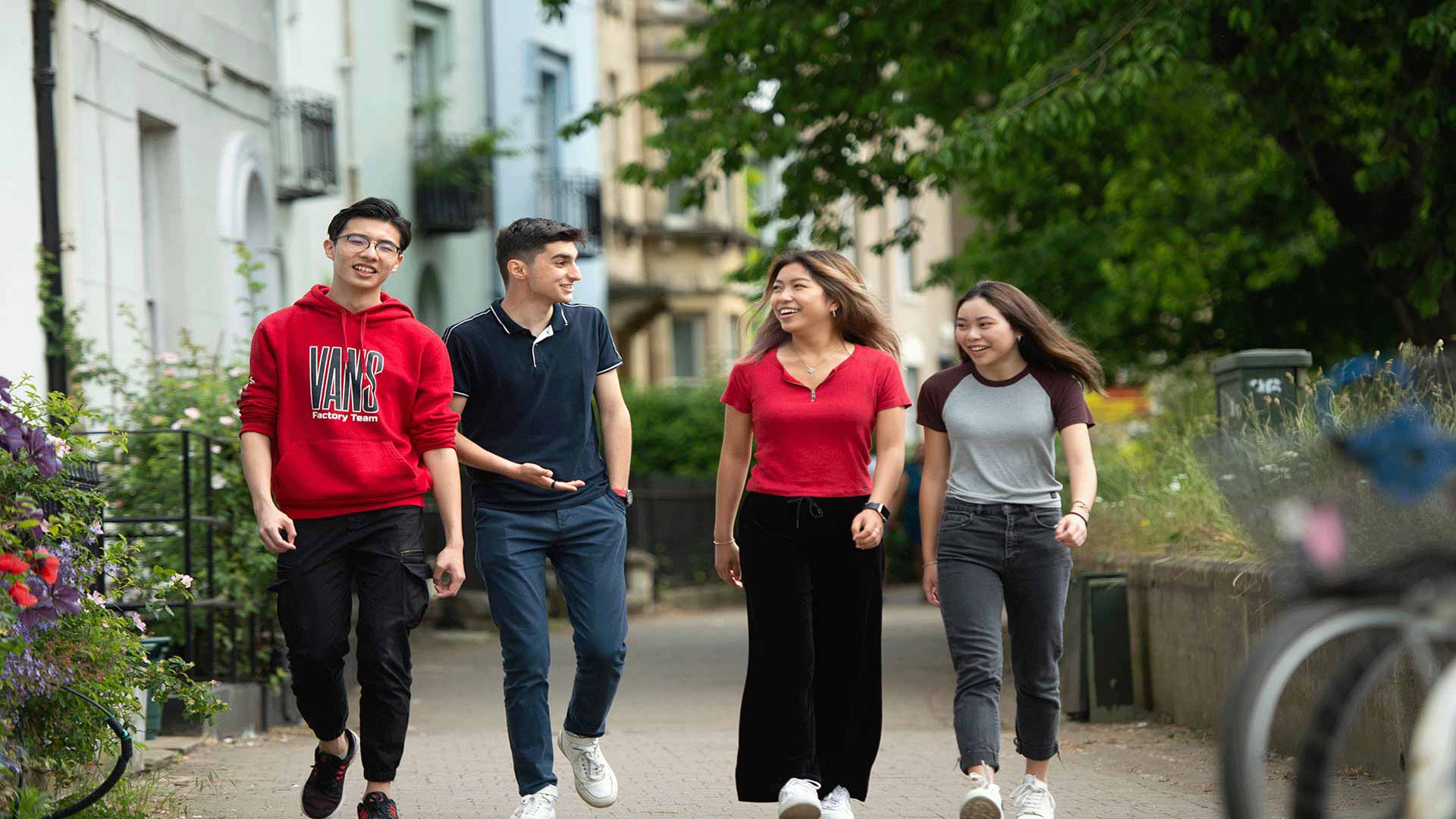 Easter Revision Course with OXSS