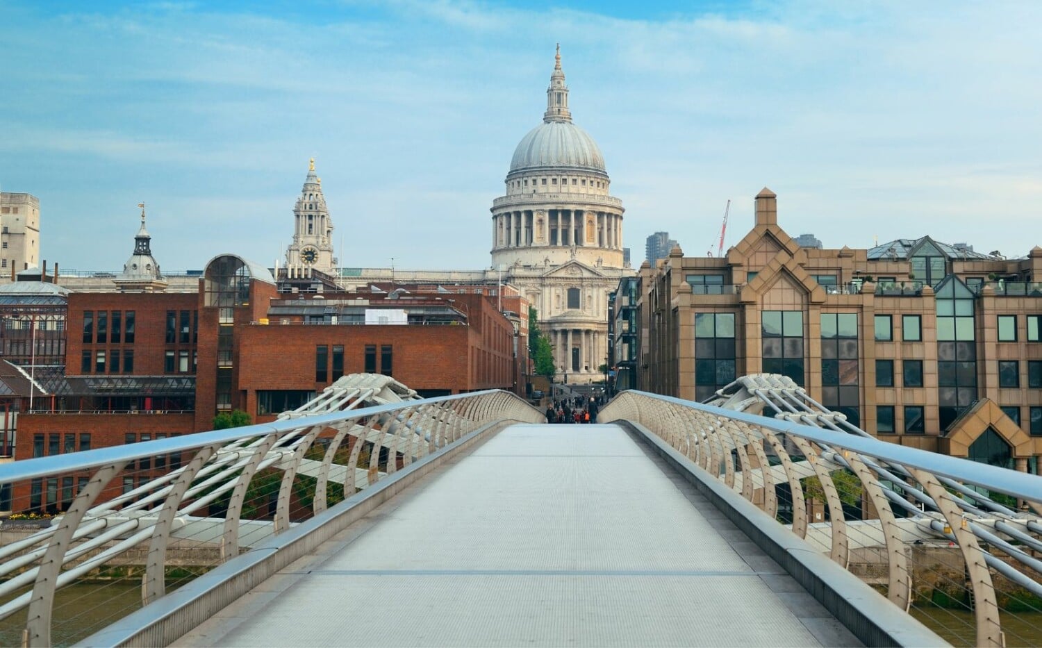 Summer Programmes in London