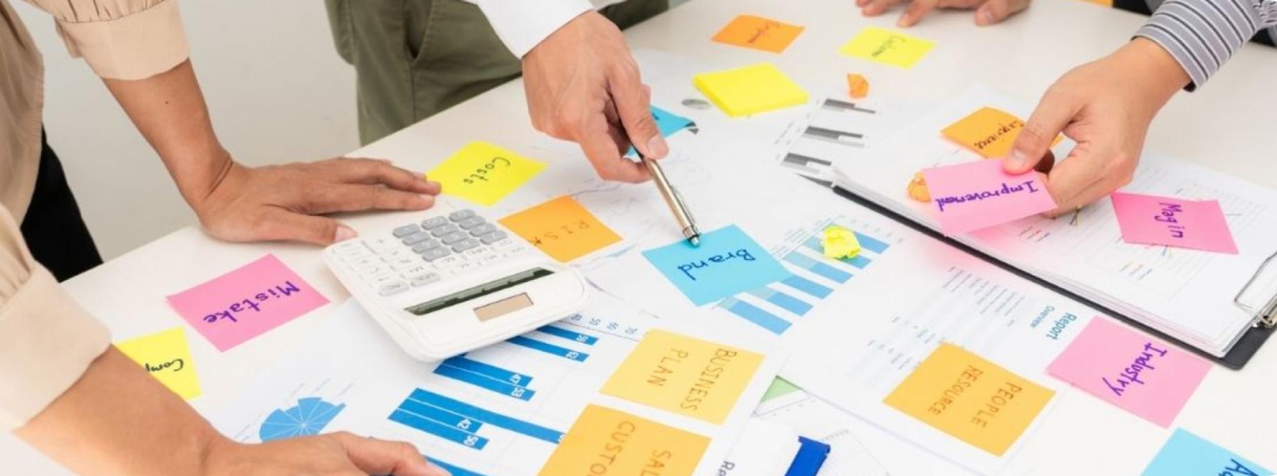 Business Management in Cambridge for Ages 16-18