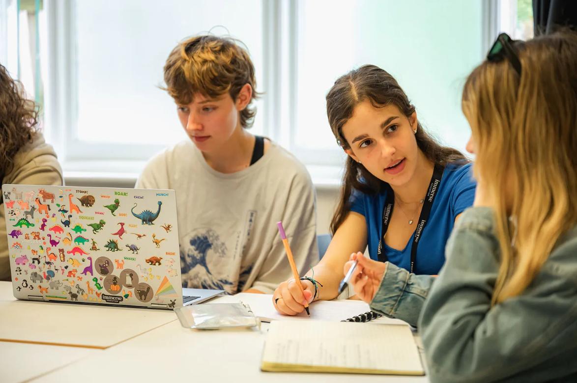 Business Management in Tokyo for Ages 15-18