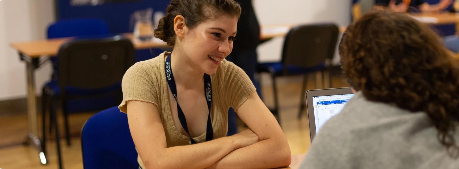 Law in Toronto for Ages 15-18