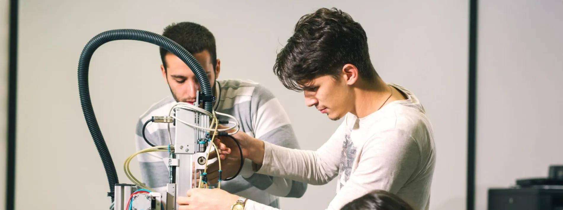 Engineering in Oxford for Ages 13-15