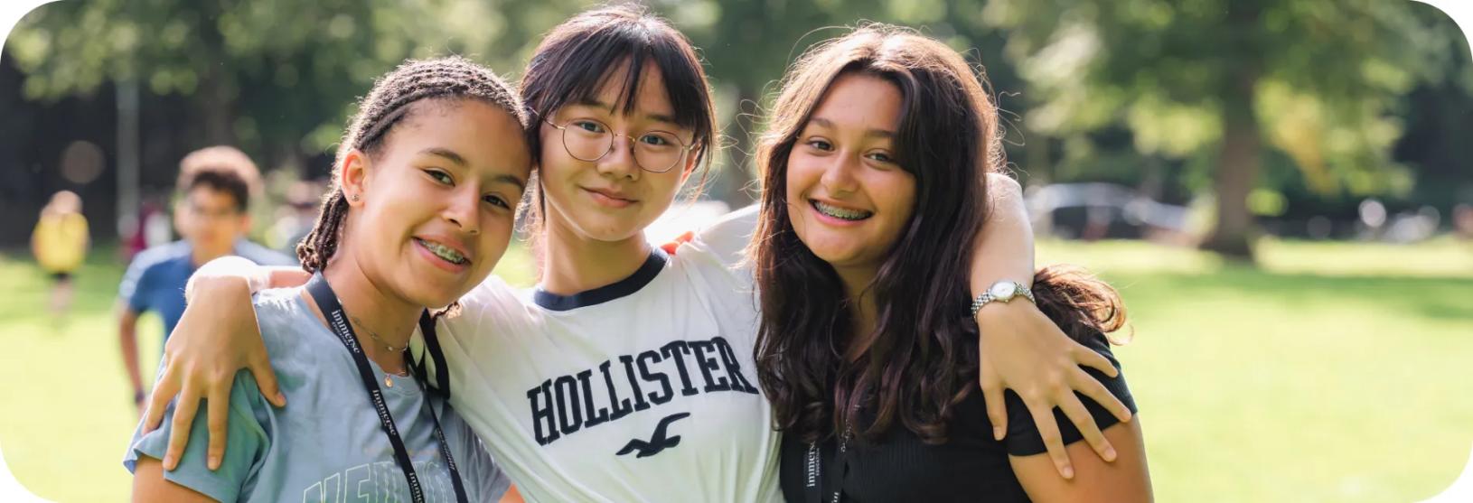 Software Development & AI in Sydney for Ages 16-18