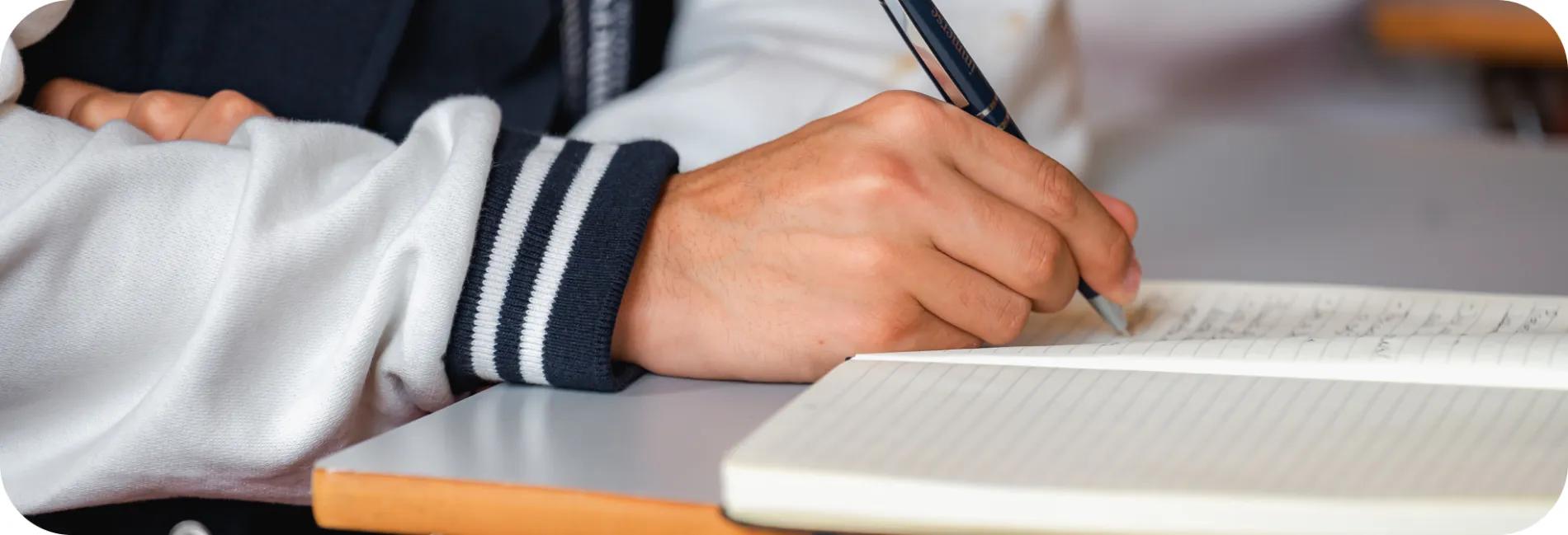 Law in Cambridge for Ages 16-18