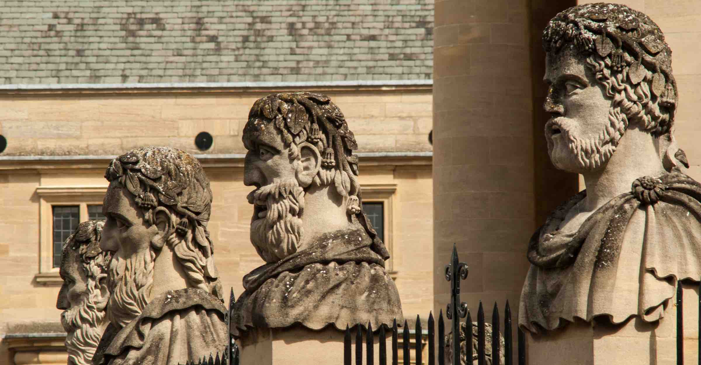 Summer Boarding Courses