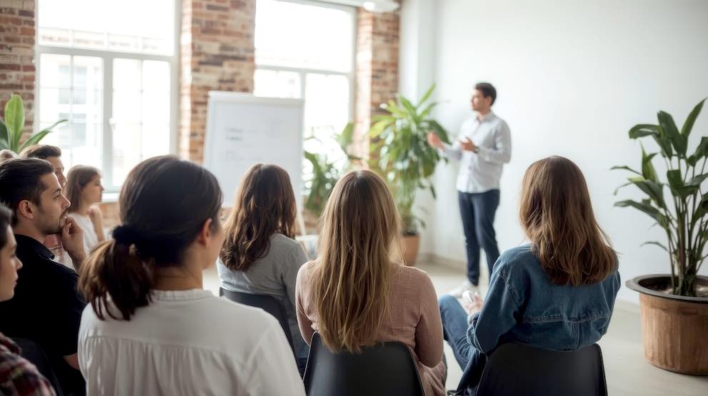 Inside The Summer School Classroom How Small Group Teaching Makes A Big Difference