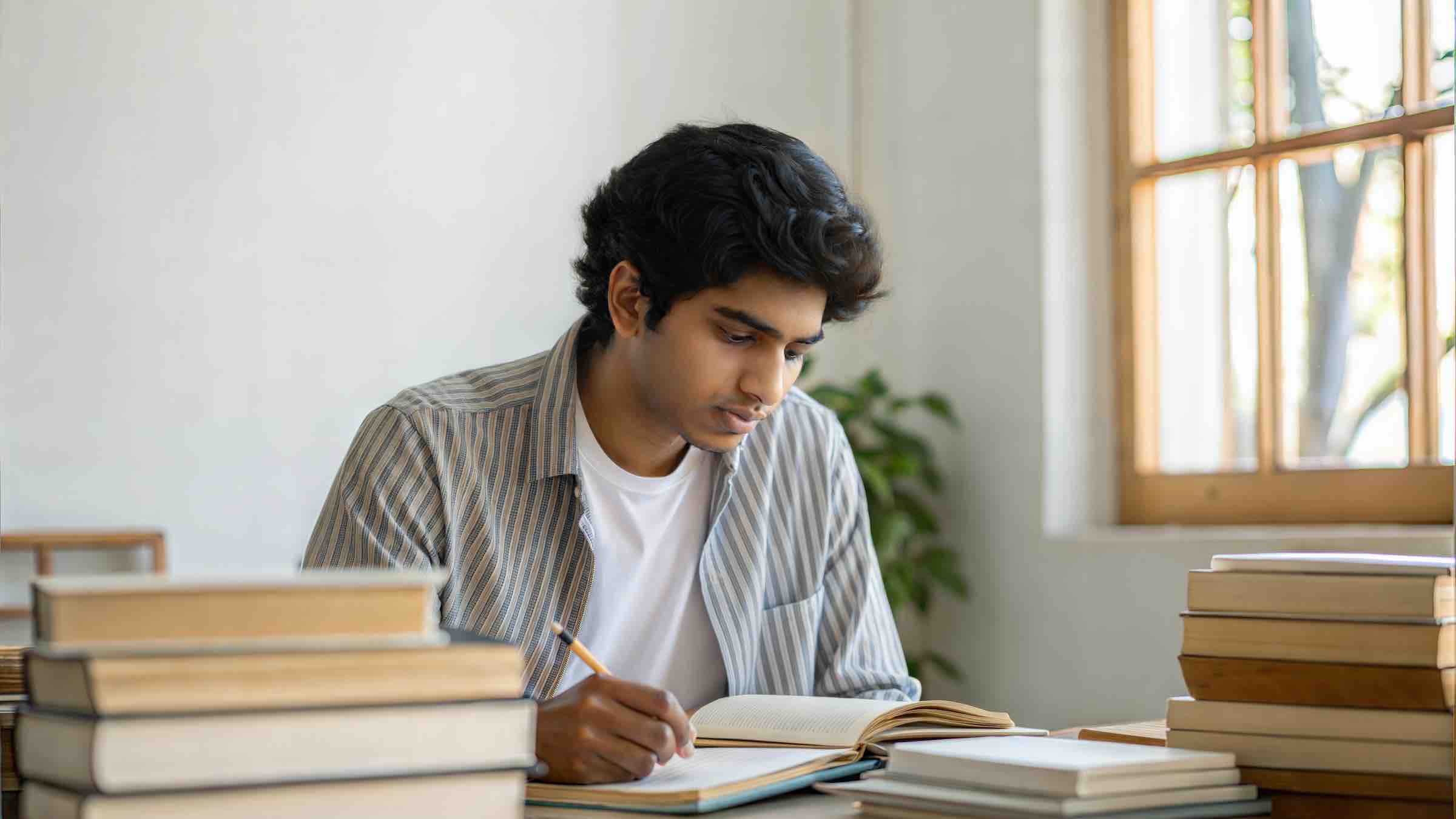 Spring Half Term Revision Course with OXSS