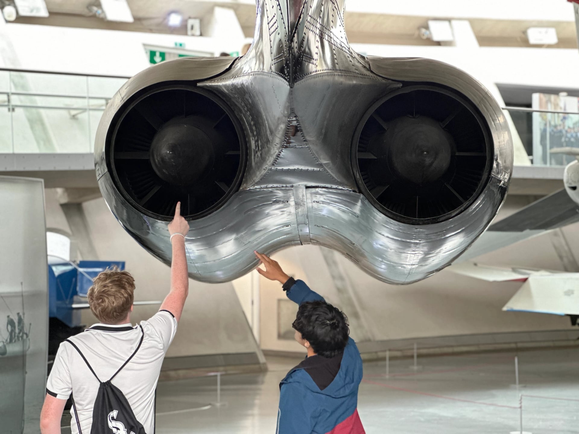 Aerospace Engineering (The Cambridge Tradition)