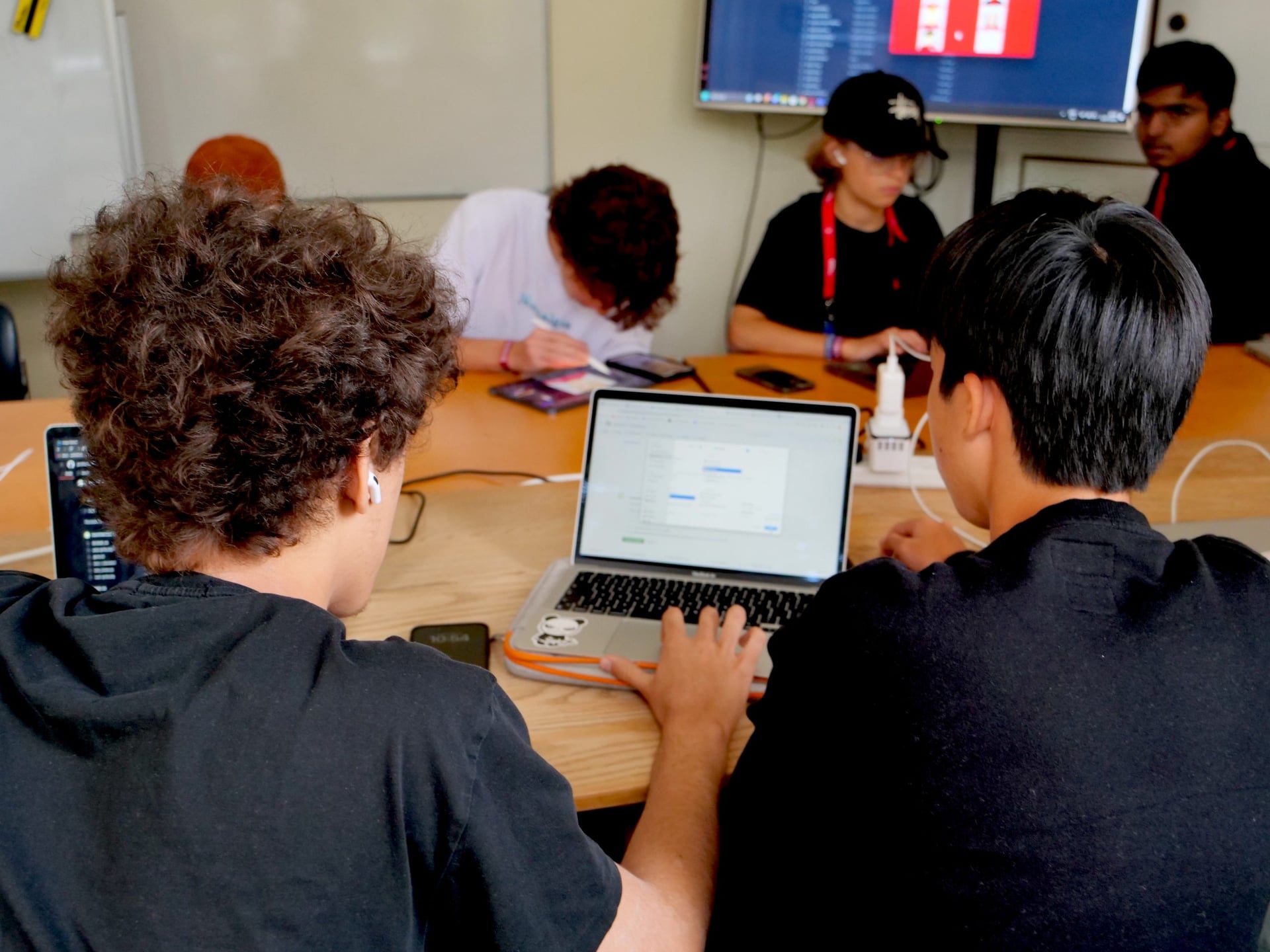 AI and Computer Science