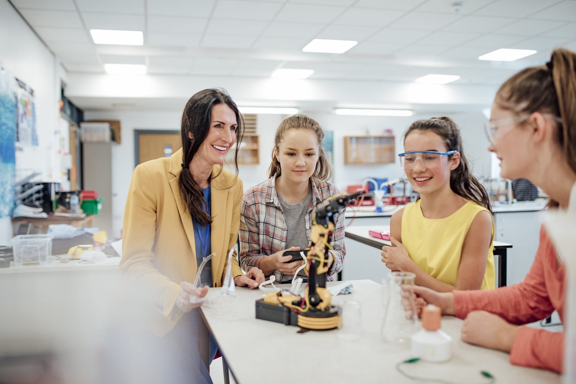 Engineering, Design & Sustainability