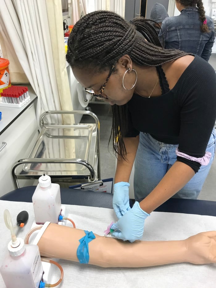 Medicine (The Oxford Summer Seminar)