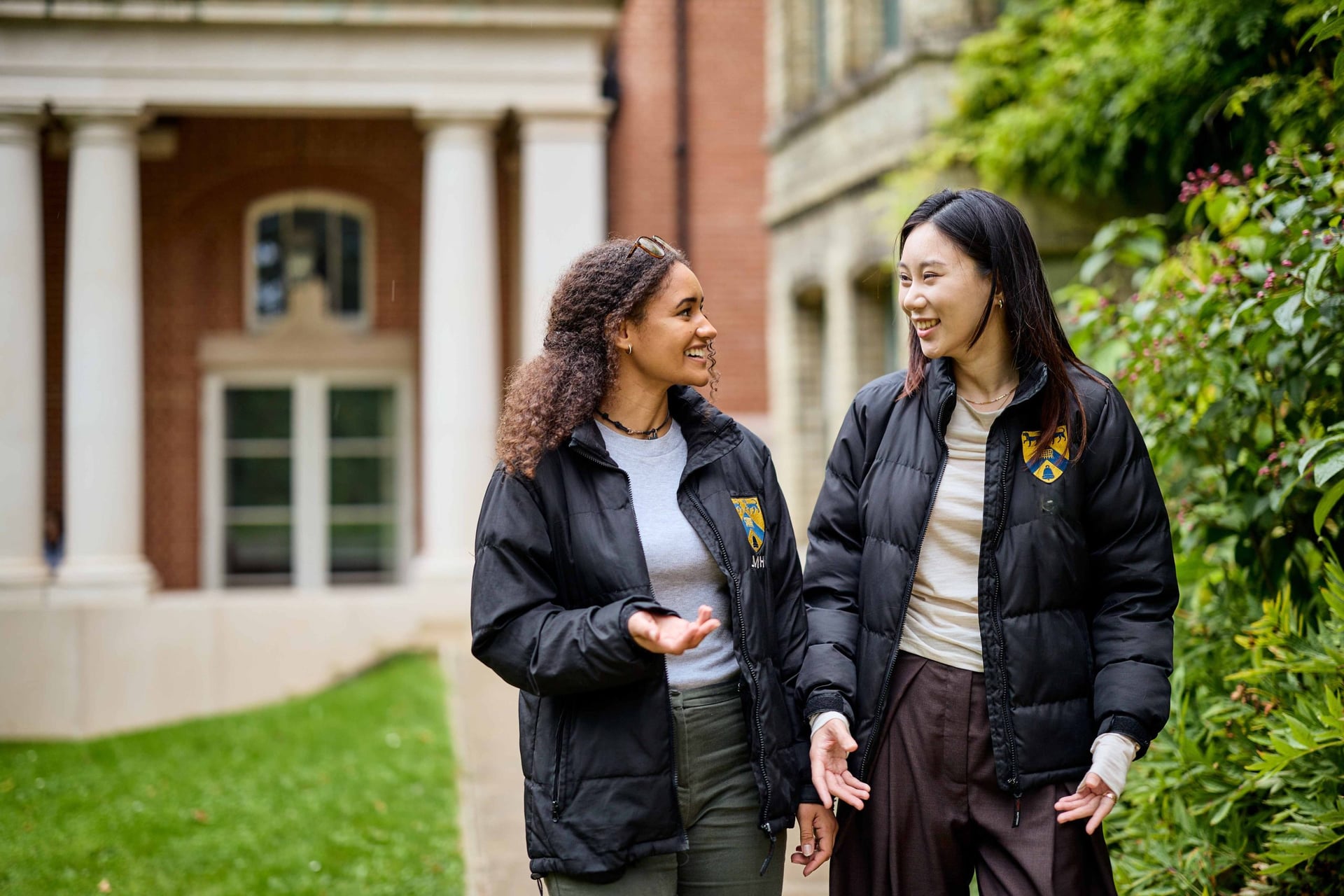 Architecture, Heritage, and Urban Planning