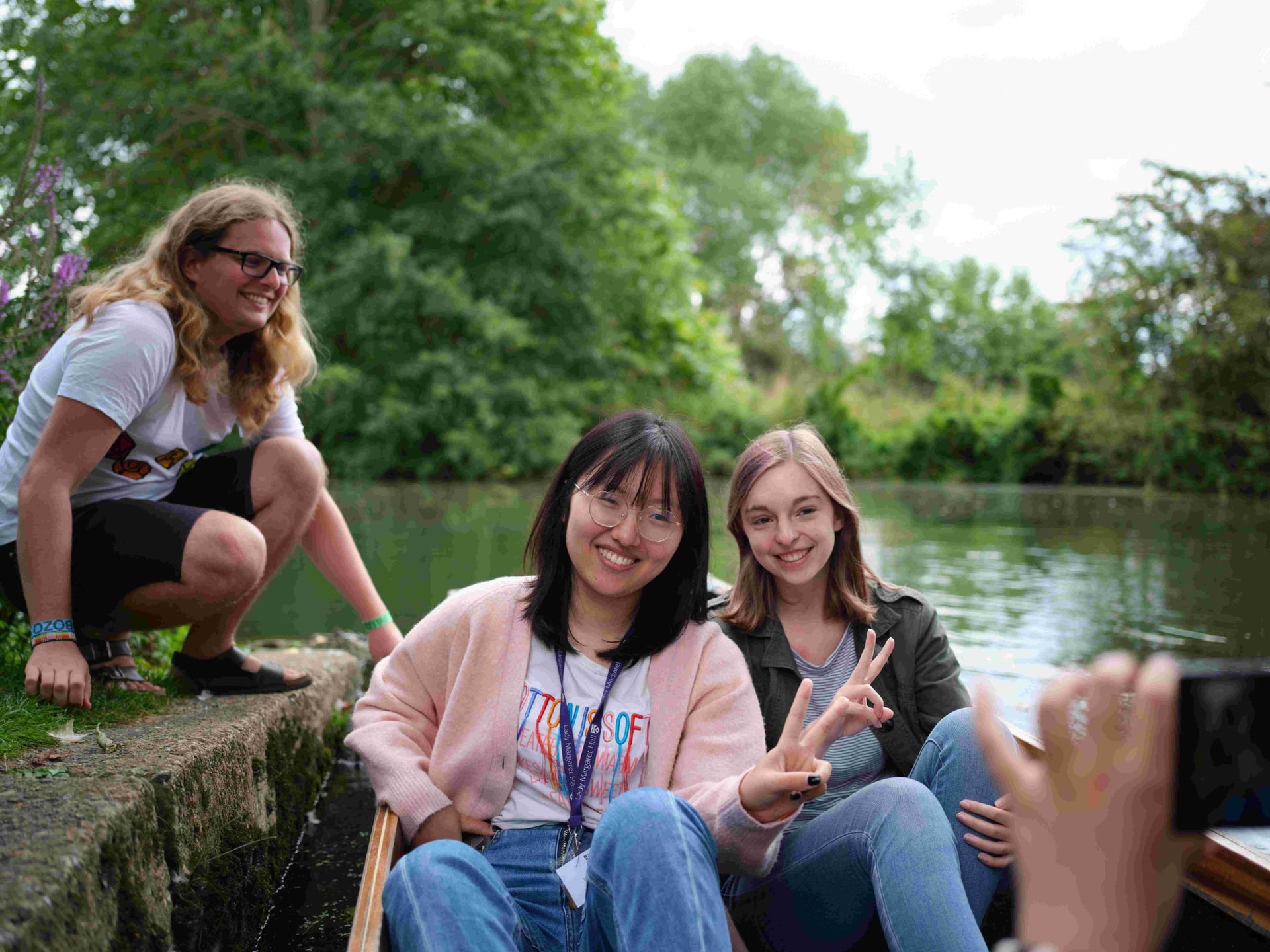 Oxford and the Rise of Fantasy Literature