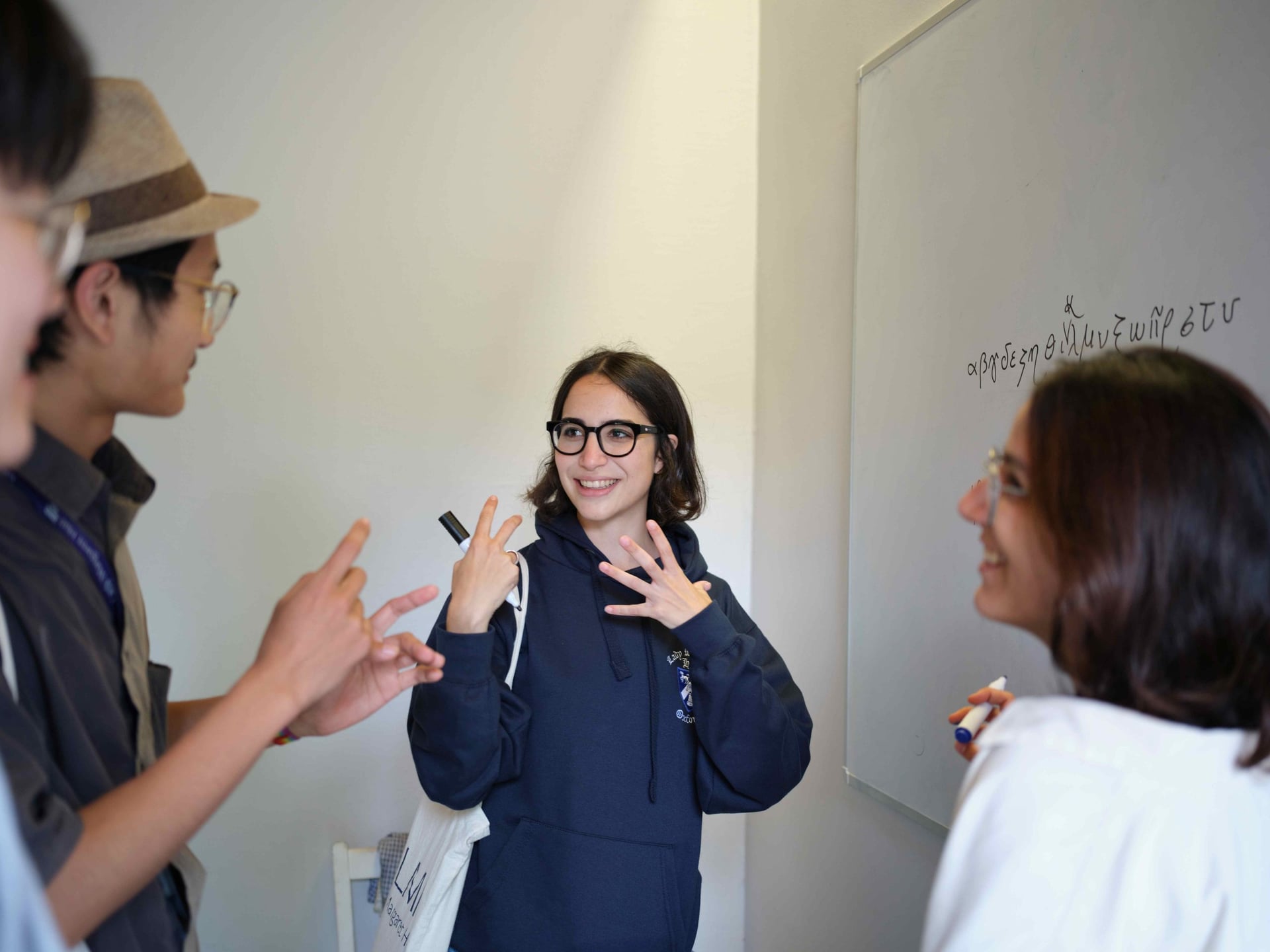 The Higgs Boson and the Future of Particle Physics