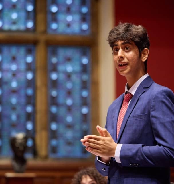 Law & Politics (Cambridge)