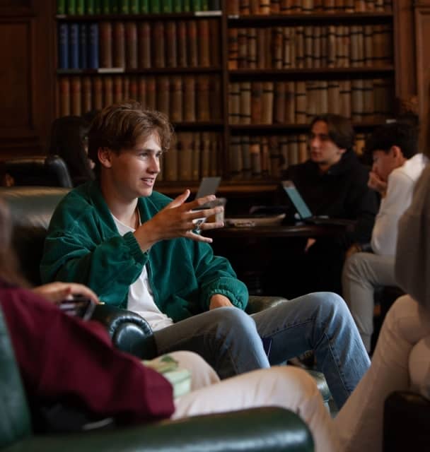 Business, Innovation & Entrepreneurship (Cambridge)