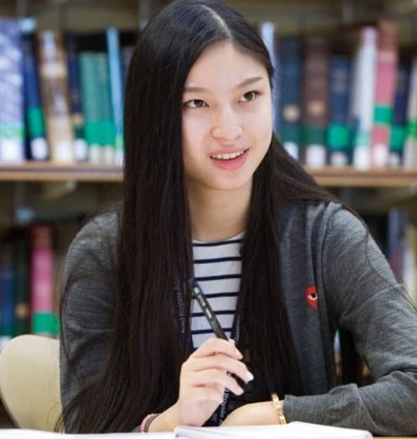 International Law and Politics in the 21st Century (Adults)