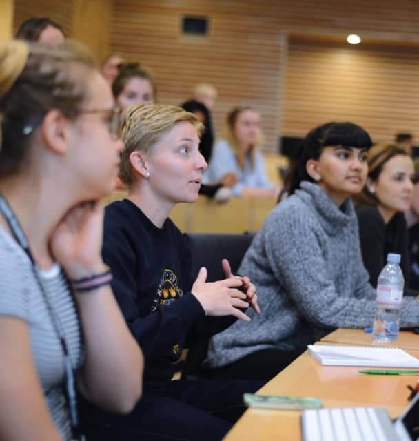 History, Philosophy & Literature (Oxford)