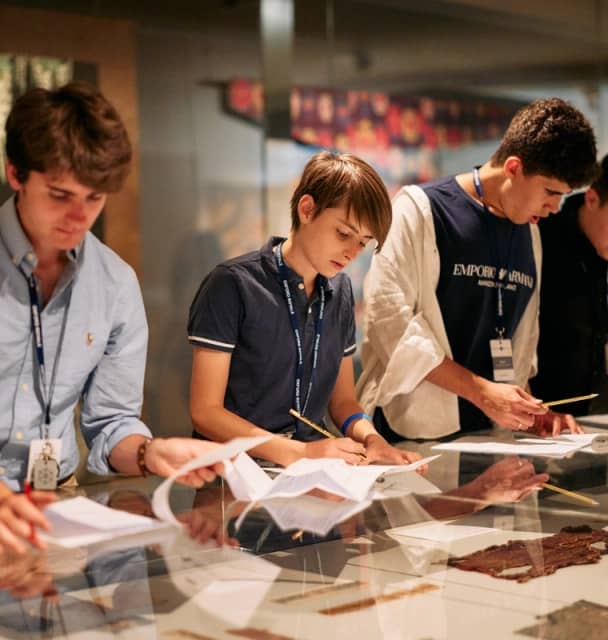 Sustainability & the Environment for ages 12-15 (Oxford)