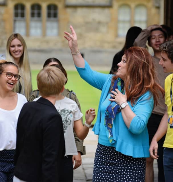 Stately Homes & Country Gardens (Adults)