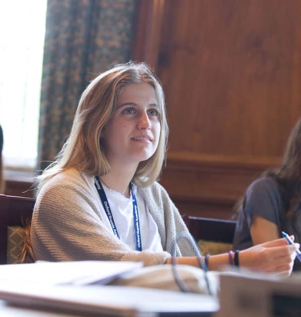 Sustainability & the Environment for ages 16-18 (Oxford)