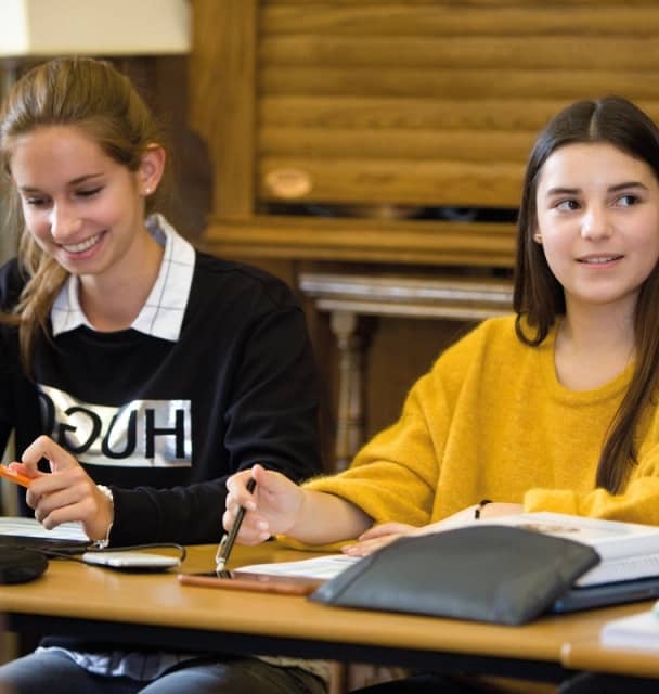 Economics & Finance (Oxford)