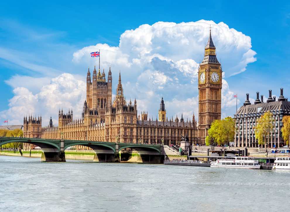 Oxford Royale in London