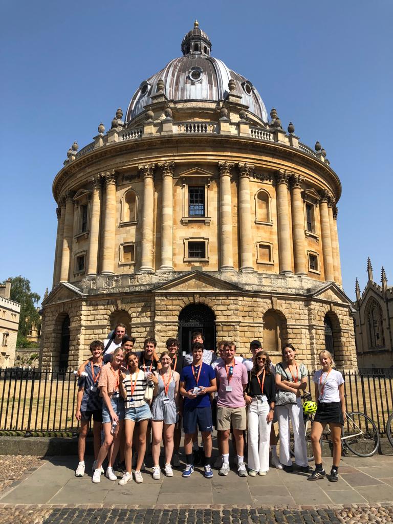 Biotech and health innovation